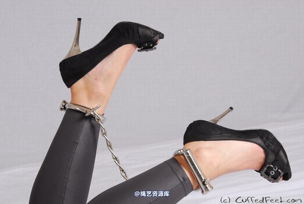 cuffedfeet - cf179 第 17 张图片