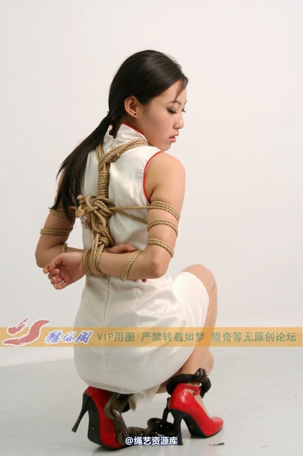 雅俗阁 - 2013-NO.4Model 雅曼 第 41 张图片