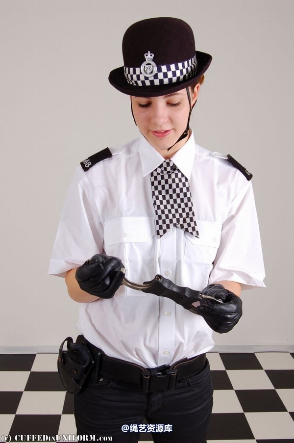 cuffedinuniform - ciu128 第 35 张图片