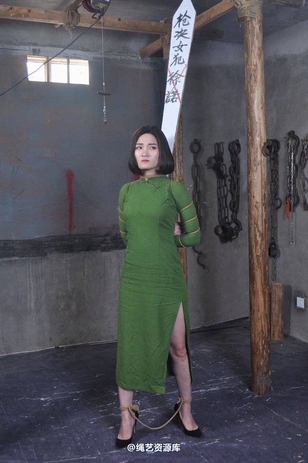 mj影视 - 英烈女侠 第 349 张图片