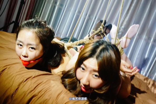 dk13美束馆 - 5.22-小爱+静静双人F-178P 第 145 张图片