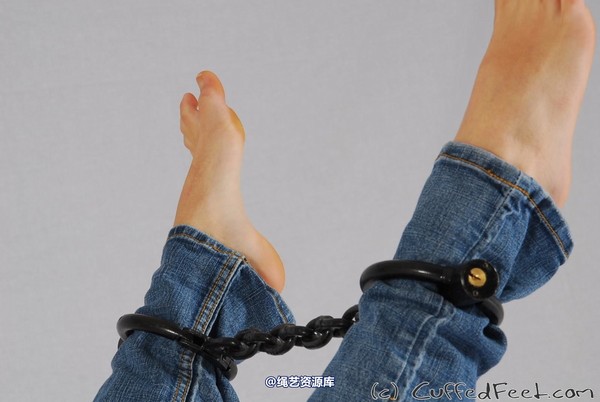 cuffedfeet - cf149 第 30 张图片