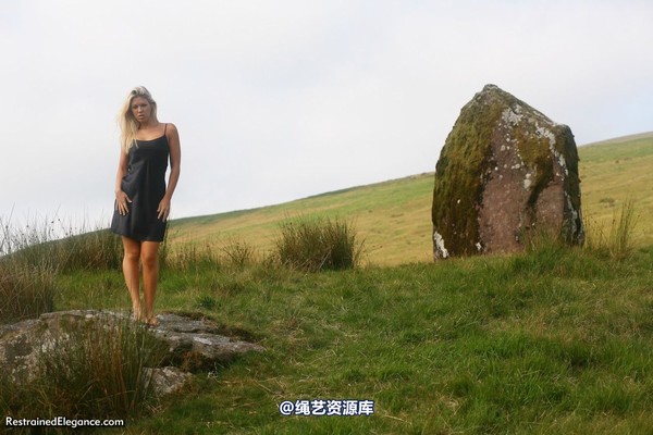 restrainedelegance - Pagans and Romans 第 6 张图片