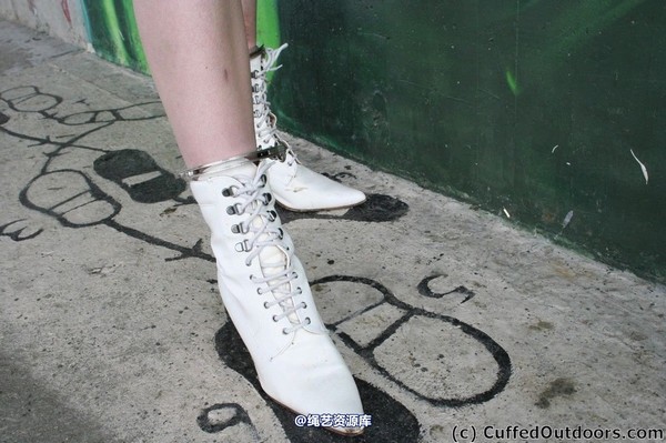 cuffedoutdoors - cod060 第 54 张图片