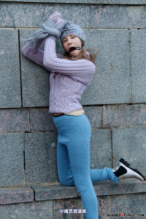 gaggedinpublic - gip514 第 62 张图片