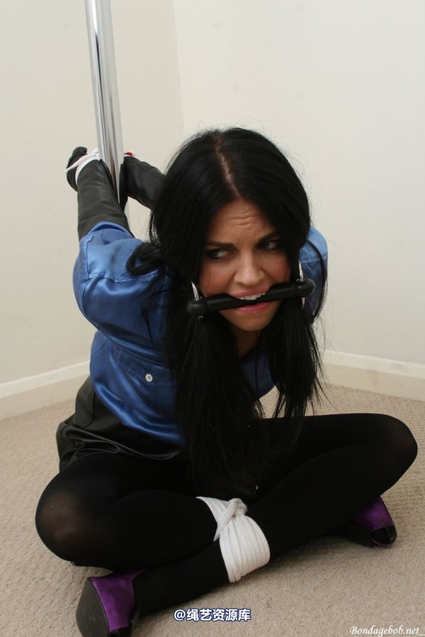bondagebob - Monica Harris Control 第 117 张图片