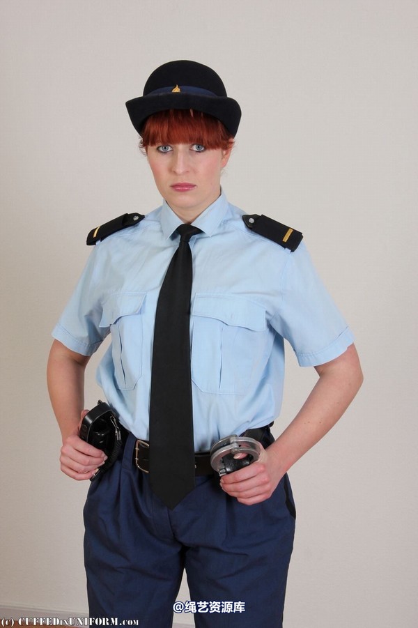 cuffedinuniform - ciu194 第 50 张图片