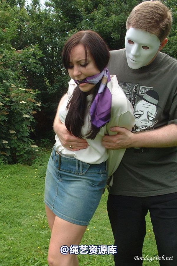 bondagebob - Jessica The Prime Minister's Daughter 第 30 张图片