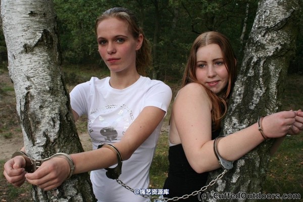 cuffedoutdoors - cod022 第 49 张图片