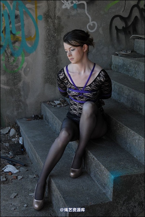 simplytied - Black sheer in Spain 第 26 张图片