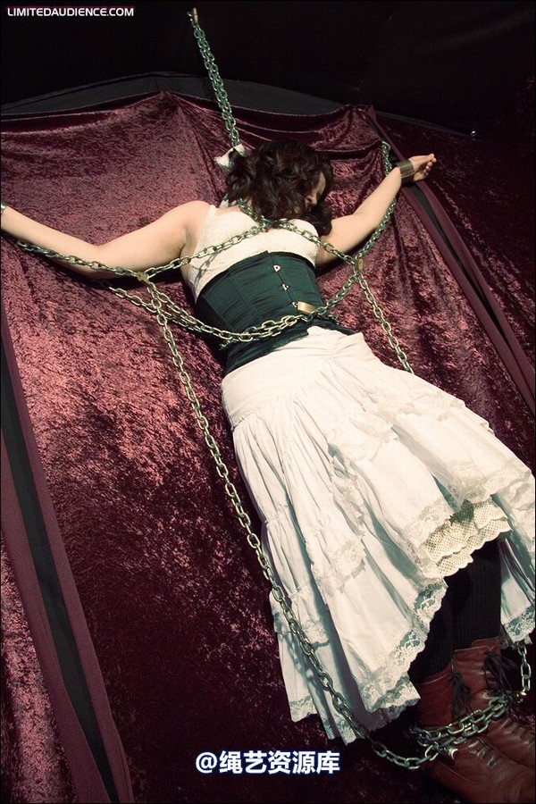 limitedaudience - 2008 veriddian chains on velvet 第 44 张图片