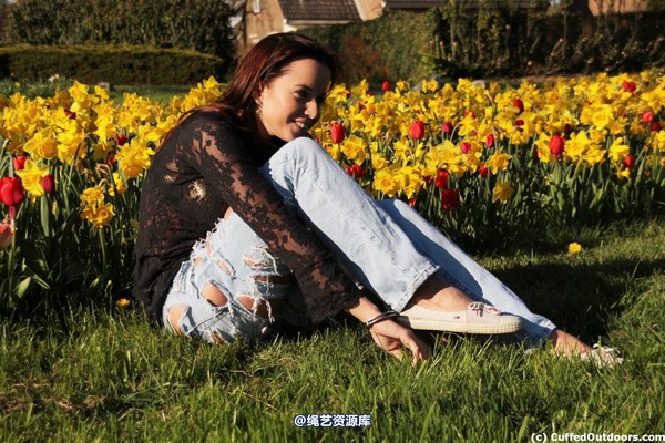 cuffedoutdoors - cod355 第 64 张图片