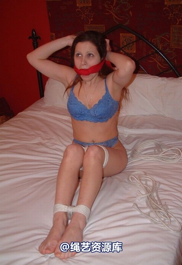 bondagebob - Nicky Can you finish it for me 第 9 张图片