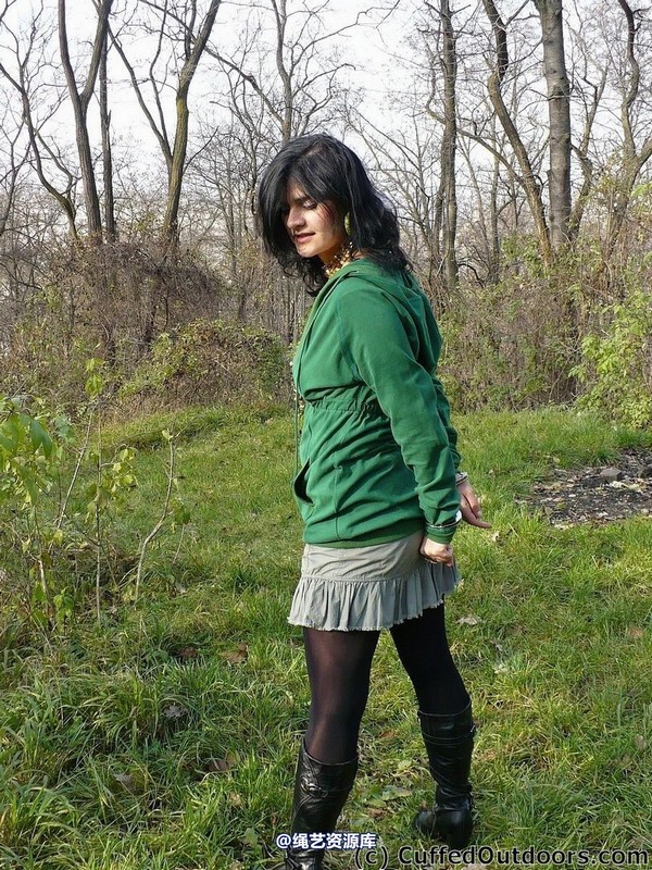 cuffedoutdoors - cod073 第 42 张图片