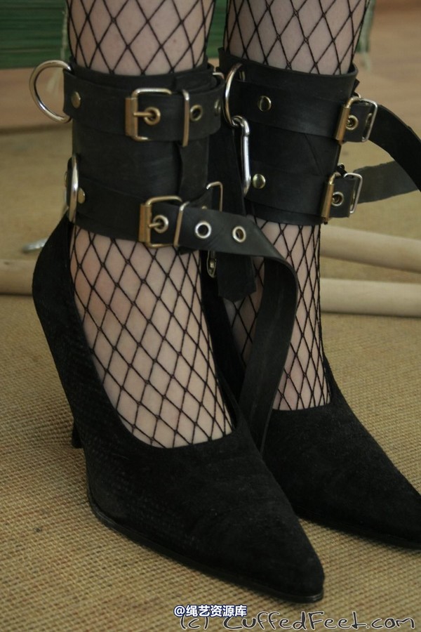 cuffedfeet - cf061 第 18 张图片