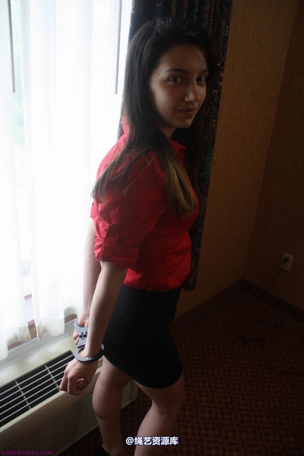 cuffedteens - ct167 第 75 张图片