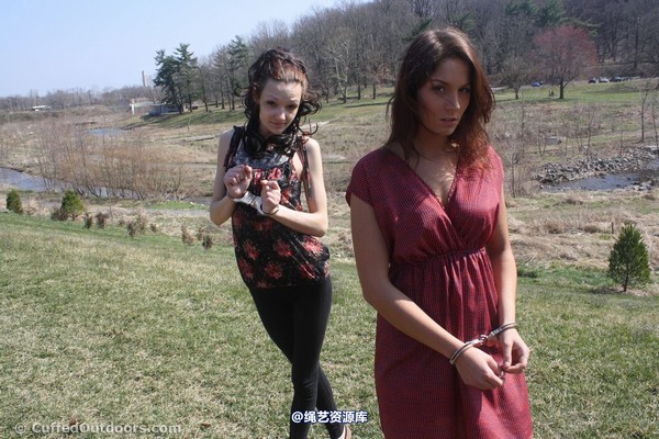 cuffedoutdoors - cod316 第 64 张图片