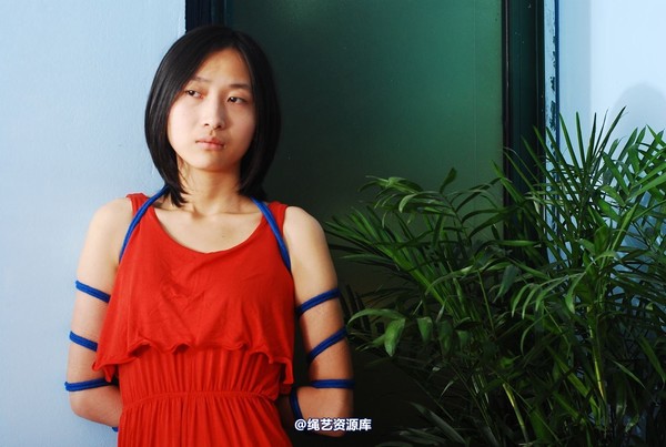 唯美之家 - 白雪试服装5 第 73 张图片