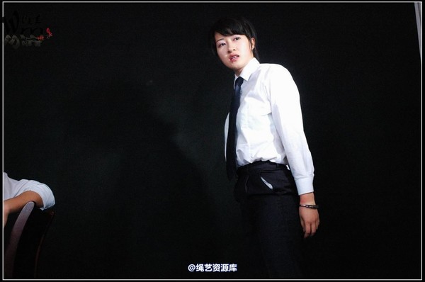 唯美之家 - 职业女性 第 23 张图片