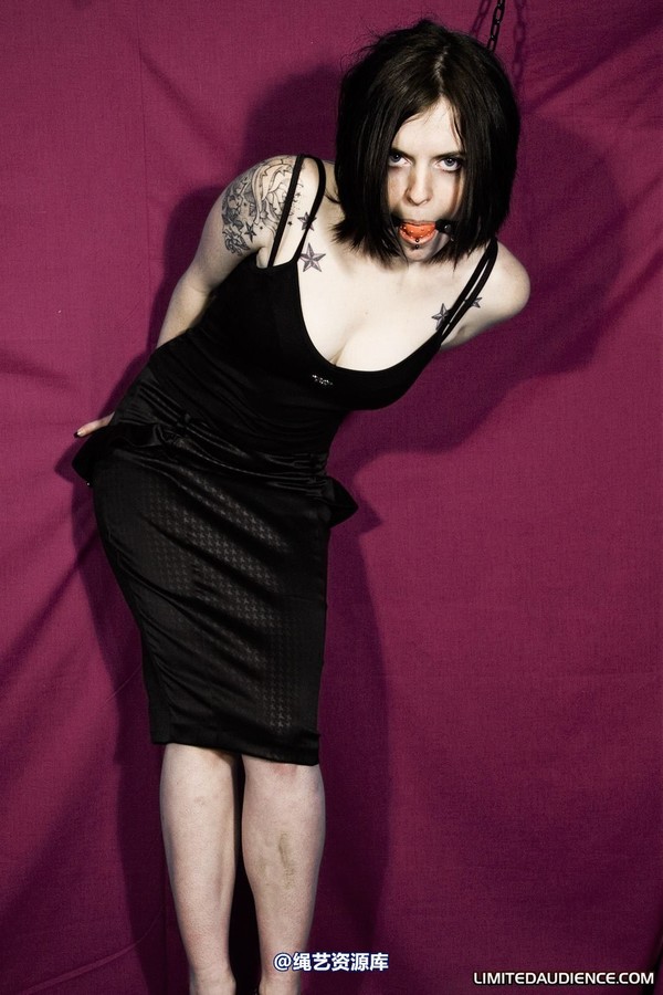 limitedaudience - 2010 jenvy display model 第 8 张图片