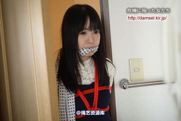 jpdamsel - 20150524 脱出　2 第 7 张图片
