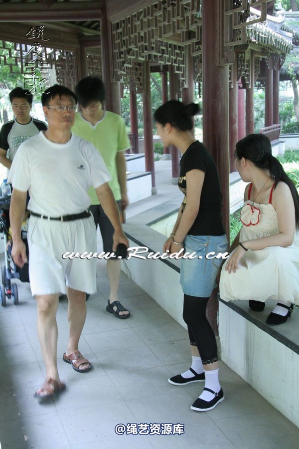 锐度主张 - 泡泡、贝贝玄武湖游记1 第 68 张图片