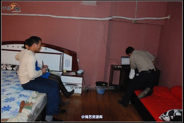 千丝万缕 - 2007-11-27-2日照片 第 15 张图片