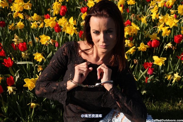 cuffedoutdoors - cod355 第 33 张图片