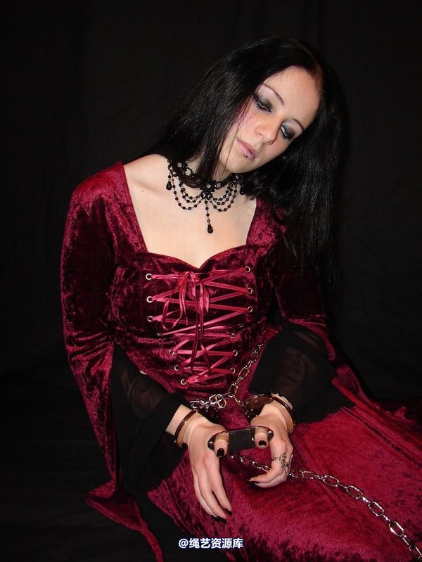girlsincuffs - gic041 第 100 张图片