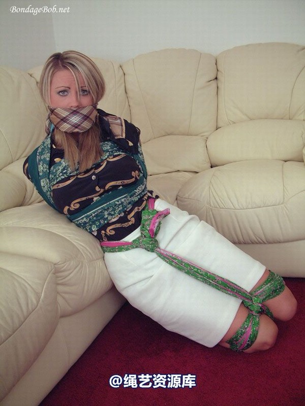 bondagebob - Jasmine Sinclair I'm Sari 第 44 张图片