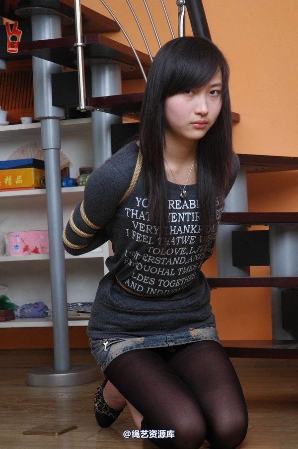 唯美之家 - 白雪（小骄）2010-3-19 第 45 张图片
