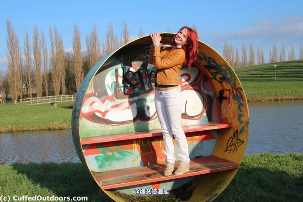 cuffedoutdoors - cod501 第 76 张图片