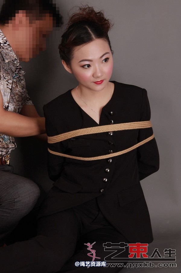 艺束人生 - 015-小蝶职业装礼服KB 第 48 张图片