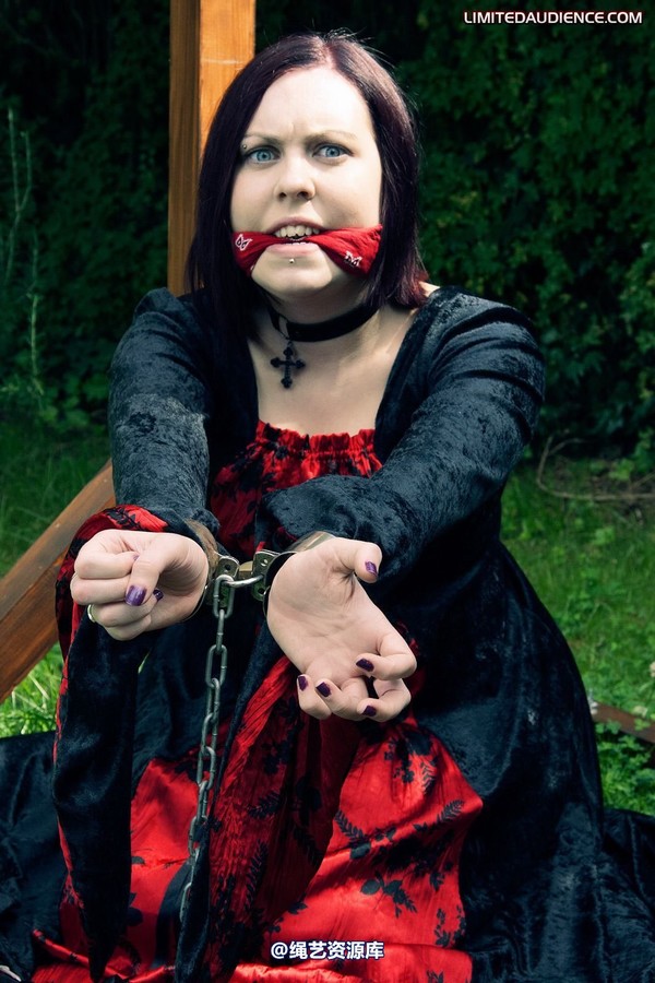 limitedaudience - 2011 carmina what will you do with me 3 第 19 张图片