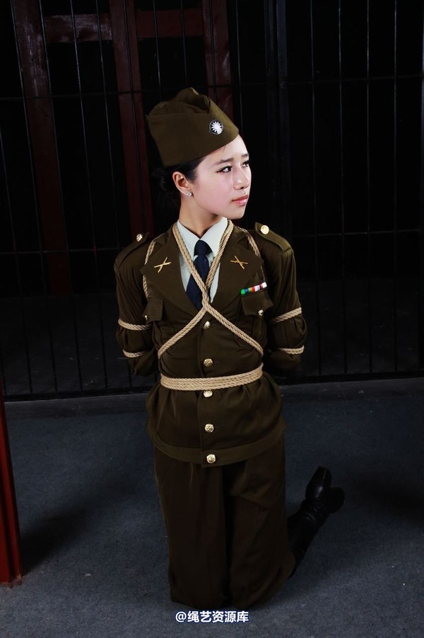 神艺缘 - 236-国民女制服 第 8 张图片