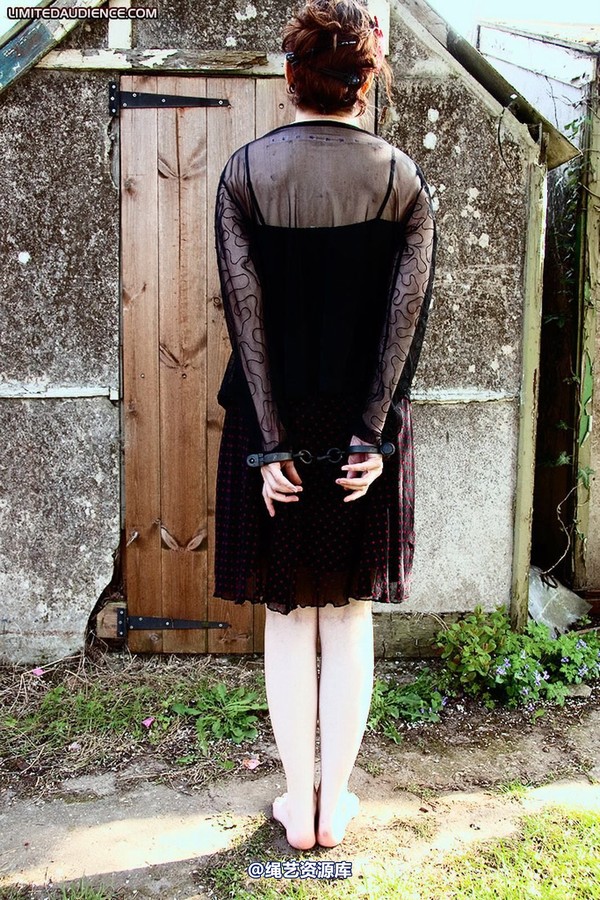 limitedaudience - 2010 dominick destruction sentenced and dragged 第 7 张图片