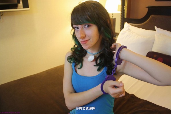 cuffedteens - ct151 第 33 张图片