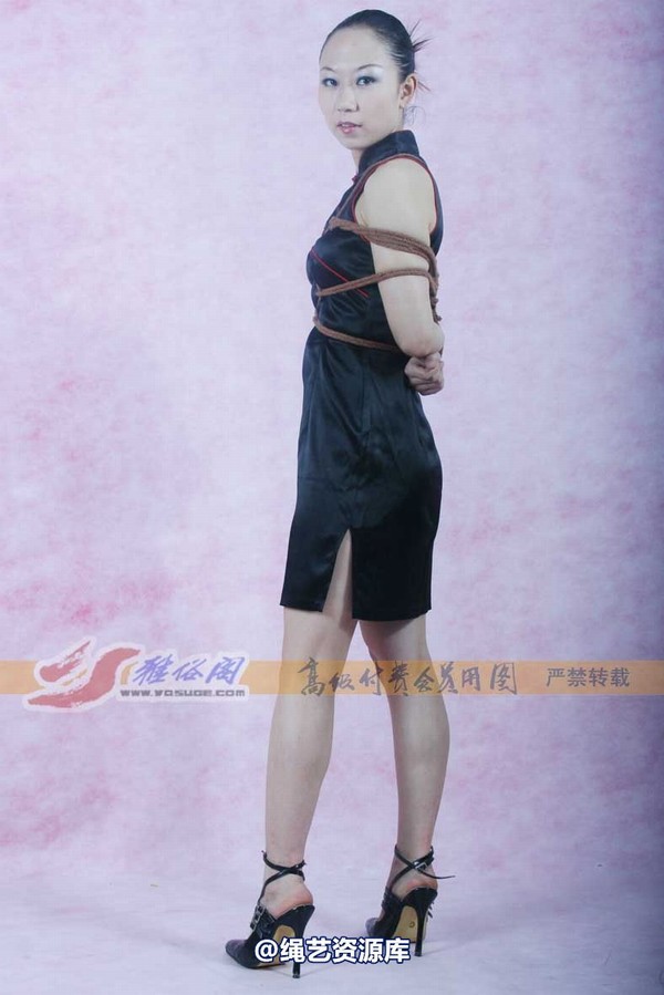 雅俗阁 - 20080226雅雯 第 19 张图片
