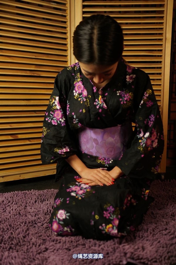dk13美束馆 - 12.29-红袖和服A-100P 第 22 张图片