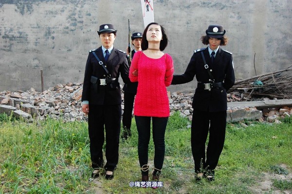 mj影视 - 梅晓枫―执行枪决2013-05-09 第 101 张图片
