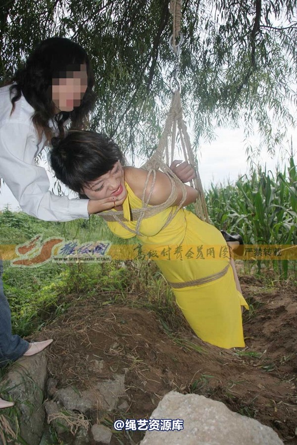 雅俗阁 - 20080820续雅绪吊绑.7z 第 33 张图片