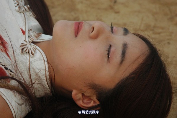 mj影视 - 陈沫“宁死不屈”套图4 第 66 张图片
