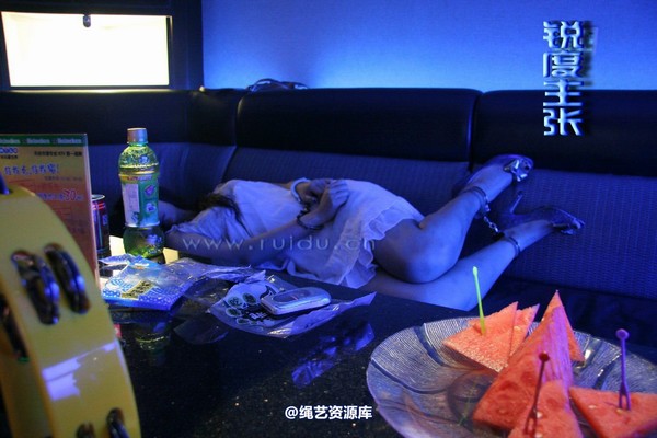 锐度主张 - 泡泡蝶影星依 第 85 张图片