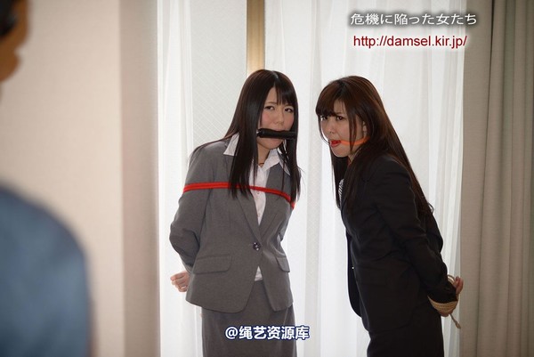 jpdamsel - 20151118 抵抗 第 12 张图片
