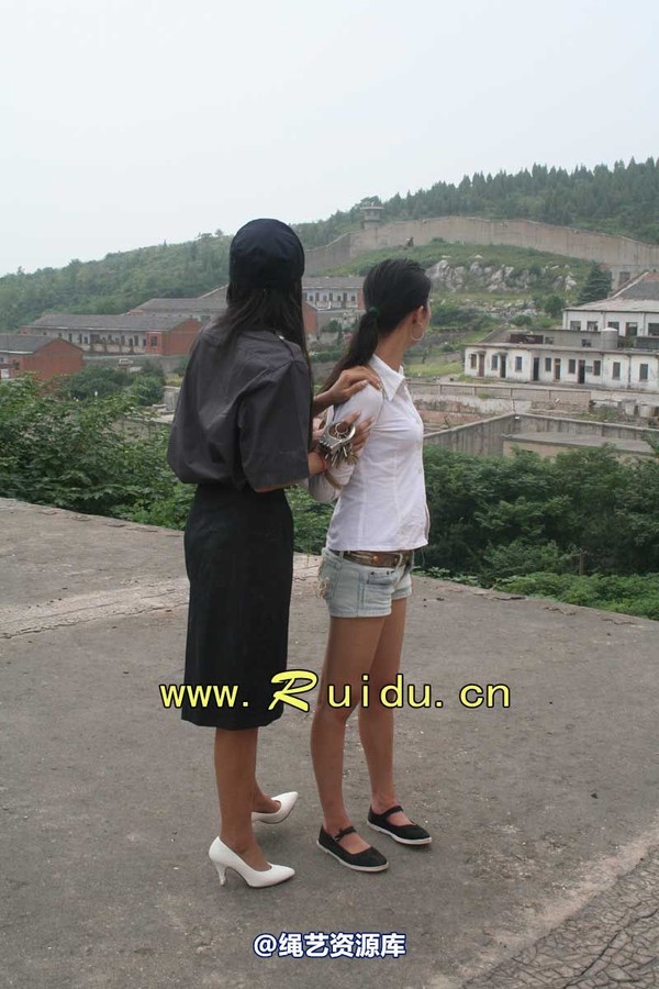 锐度主张 - 20070908第32期 影片脱逃图片 第 29 张图片