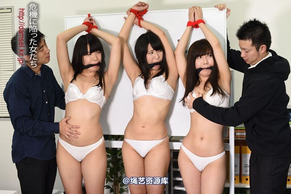 jpdamsel - 20160324 オフィス警���T　２ 第 6 张图片
