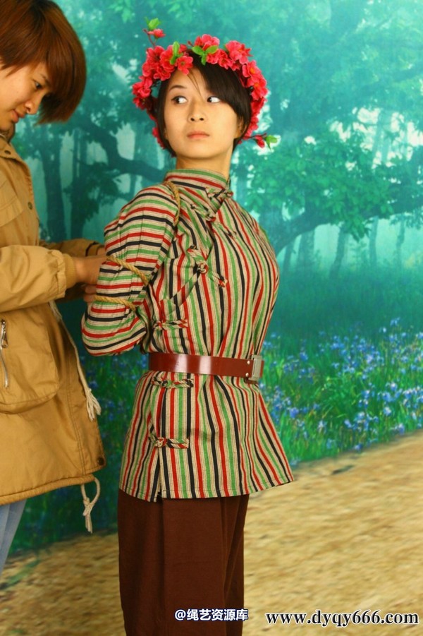 典雅倩影 - 396-美丽天使之小兰 第 84 张图片