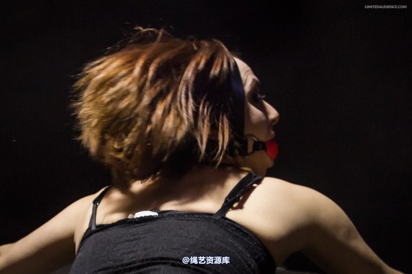 limitedaudience - 2014 ammalia up against the wall 第 17 张图片