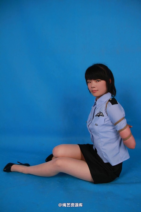 胜景山庄 - 014-娜娜制服 第 30 张图片