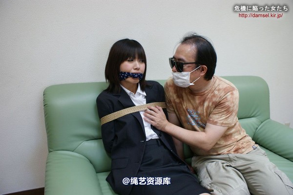 jpdamsel - 20110723 だまされた女 第 15 张图片